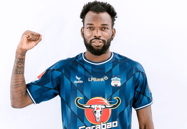 Cựu sao HAGL nói gì khi kiện CLB lên FIFA?