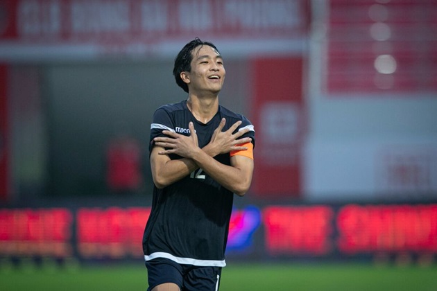 Ảnh bài viết HLV U20 Guam đặt mục tiêu thắng Việt Nam