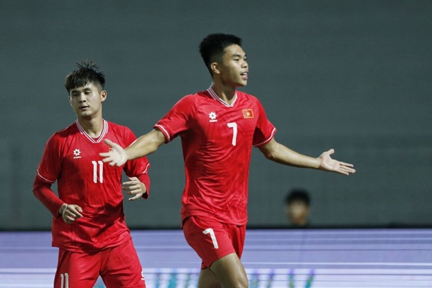 Thắng 3-0, HLV U20 Việt Nam chê học trò 1 điều
