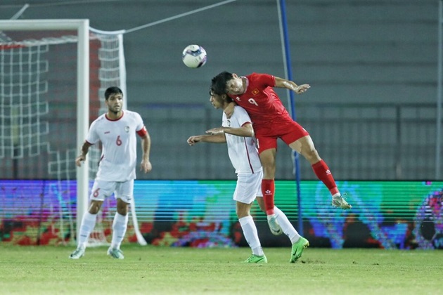 HLV Hứa Hiền Vinh nói gì sau thất bại của U20 Việt Nam trước U20 Syria