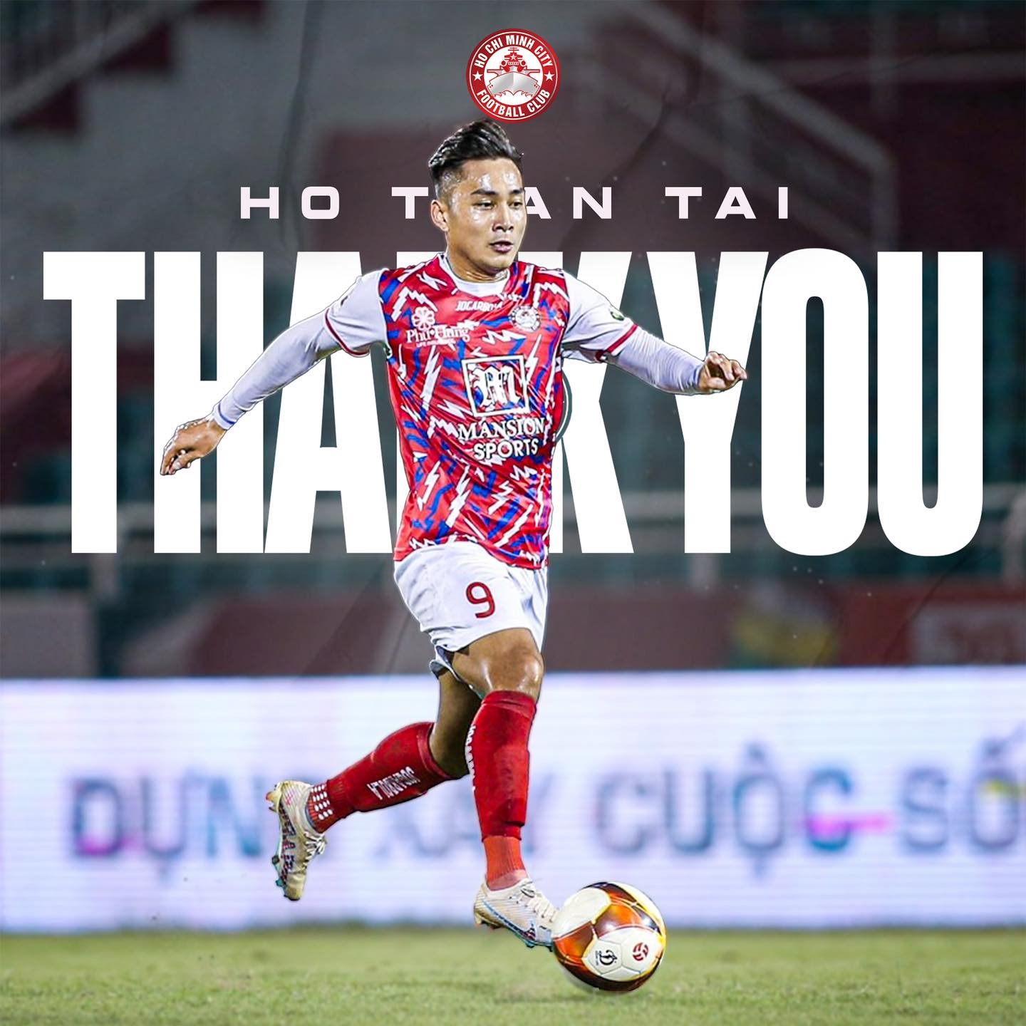 Ảnh bài viết TP HCM chốt danh sách, chia tay Hồ Tuấn Tài