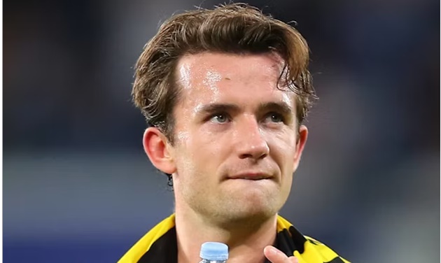 Ảnh bài viết Chelsea ra phán quyết cho Chilwell