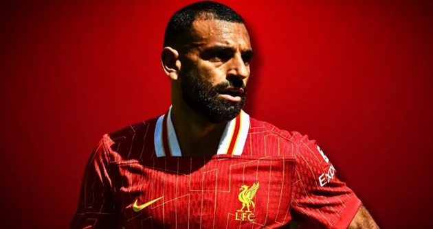 Ảnh bài viết Liverpool cân nhắc chiêu mộ Mudryk thay thế Salah