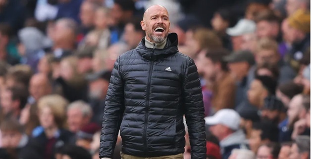 Ten Hag đã bỏ quên 1 tài năng Carrington