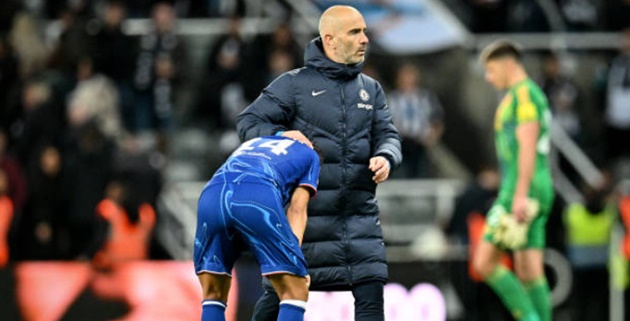 Chuyên gia tin tưởng sao Chelsea có thể vượt mặt Foden