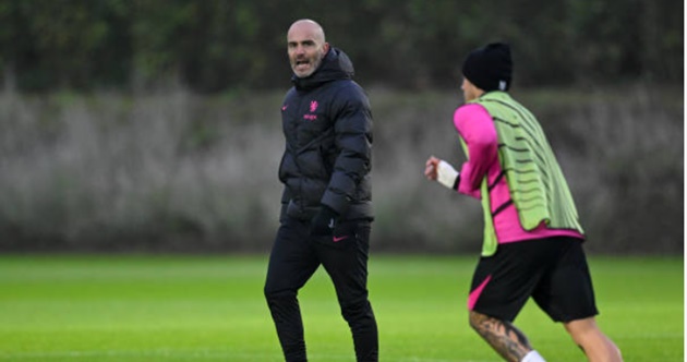 Enzo Maresca lên tiếng về thực lực của Arsenal