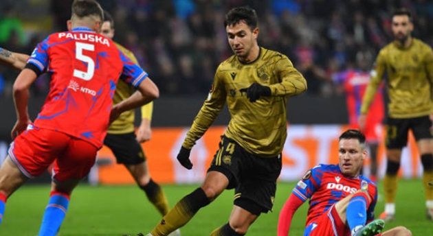 Ảnh bài viết Manchester City nhắm Martin Zubimendi để thay thế Rodri 