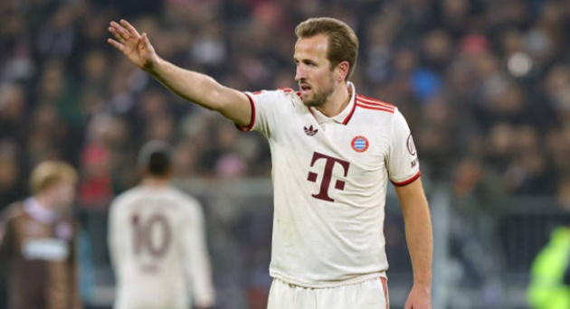Chuyển nhượng tối 12/11: M.U nhắm Harry Kane; Chelsea sẵn sàng bạo chi