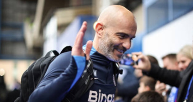 Ảnh bài viết Enzo Maresca tiết lộ cường độ chuẩn bị khốc liệt trước mỗi trận đấu