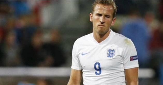 Harry Kane nổi cáu với Rice - Saka - Foden - Palmer và nhóm cầu thủ rút khỏi tuyển Anh
