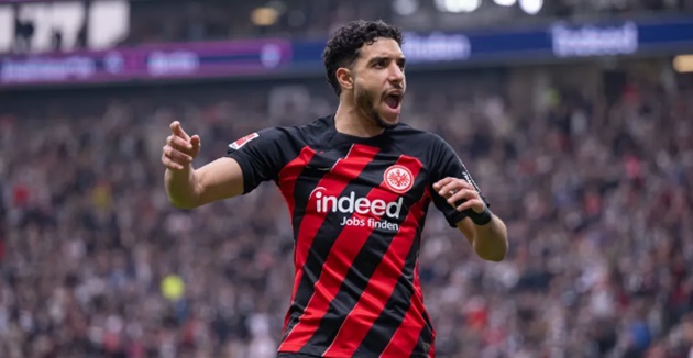 Liverpool nhắm Omar Marmoush thay Salah với giá 50-60 triệu euro