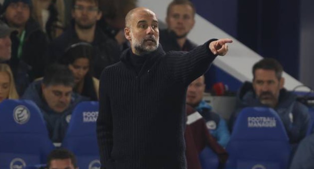 Ảnh bài viết Điều gì xảy ra nếu Pep gia hạn với Man City?