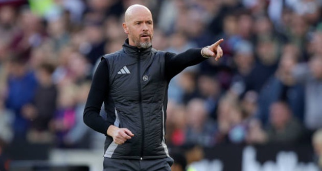 Ảnh bài viết Điểm tin bóng đá Việt Nam 19/11: Báo Indonesia tiến cử Ten Hag; HLV Thái Lan hướng tới chức vô địch AFF Cup 