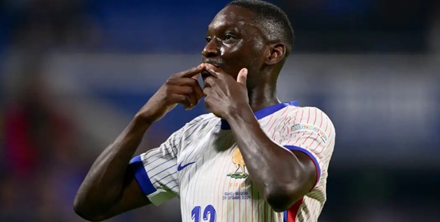 Ảnh bài viết Man Utd 'cạn tiền' vẫn cố gắng chiêu mộ 1 tiền đạo vào tháng Giêng