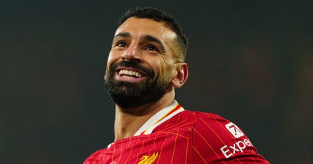 Ảnh bài viết  Salah và câu chuyện tấm băng đội trưởng tại Liverpool