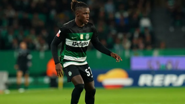 Ảnh bài viết Arsenal lên kế hoạch chiêu mộ tài năng khiến Premier League thèm khát