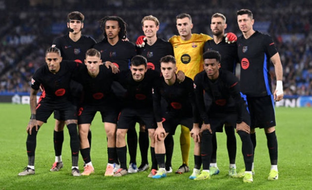 Ảnh bài viết Hansi Flick: Người thay đổi cuộc chơi tại Barcelona