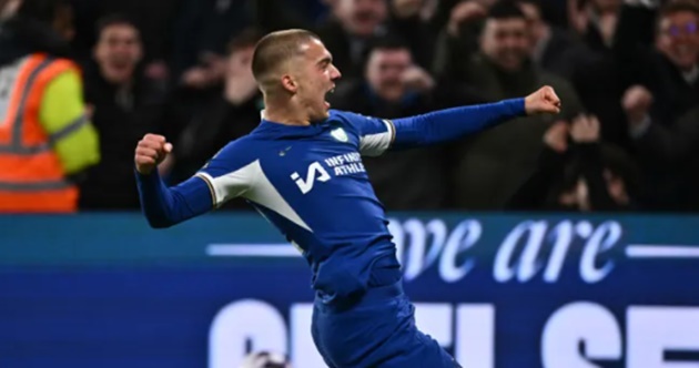 John Terry gọi tên ngôi sao Chelsea gợi nhớ chính anh