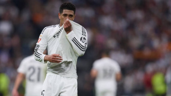 Ngôi sao trẻ không thể thay thế tại Real Madrid