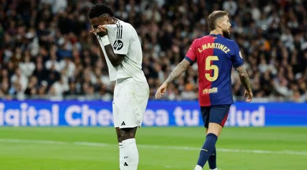 Barcelona vs Real Madrid: Ai sẽ thống trị La Liga mùa đông?