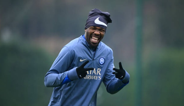 Sao Inter 'tự vả' khi nói chưa từng hâm mộ Milan