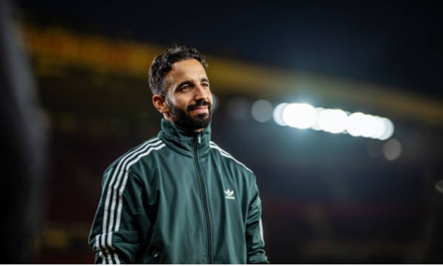 Ảnh bài viết Tại sao Amorim có thể thành công ở nơi các huấn luyện viên trước của Manchester United thất bại?