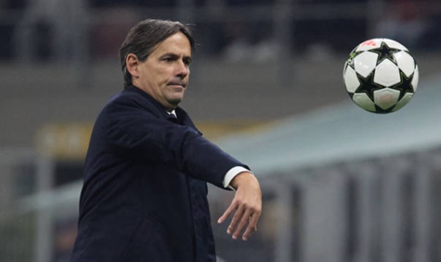Inter cần bao nhiêu điểm nữa để vào vòng knock-out Champions League?
