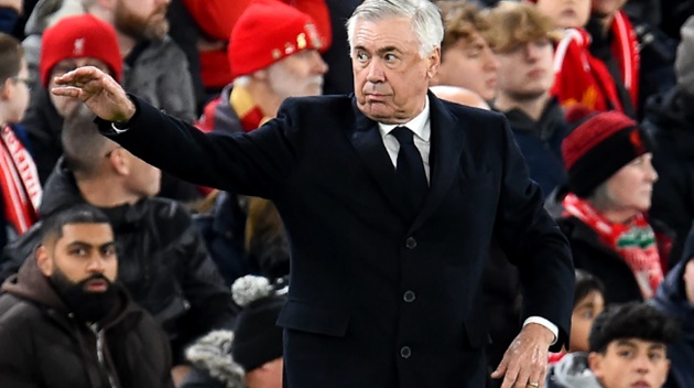 Real cần làm gì để tự cứu vãn tình hình tại Champions League?