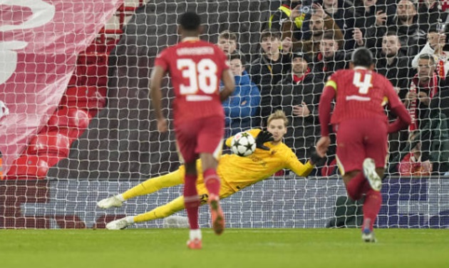  Đội hình Champions League hay nhất tuần: Người Arsenal, Liverpool góp mặt 