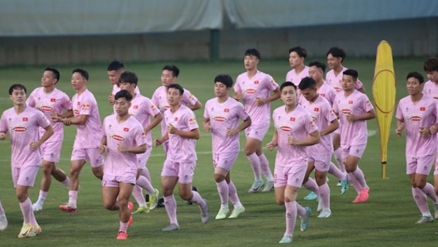 Ảnh bài viết Tuyển Việt Nam đối diện khó khăn trước AFF Cup 2024