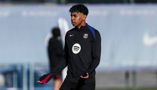 Ảnh bài viết Barcelona cần bao nhiêu điểm nữa để vô địch La Liga lượt đi?