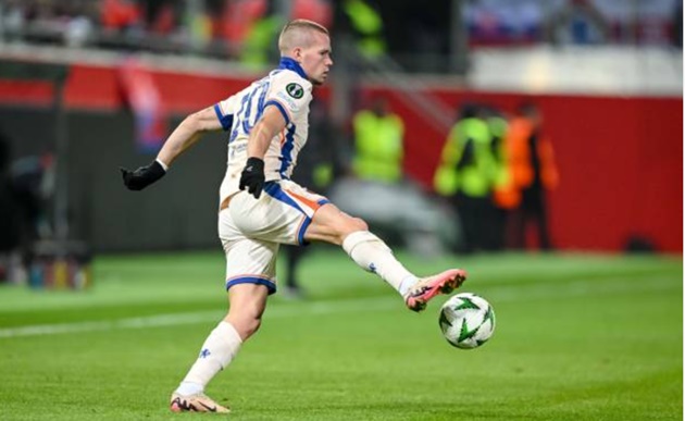 Ảnh bài viết Carragher thay đổi dự đoán về Chelsea