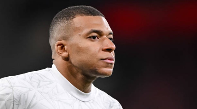 Mbappe có thể giúp Arsenal thực hiện thương vụ trong mơ