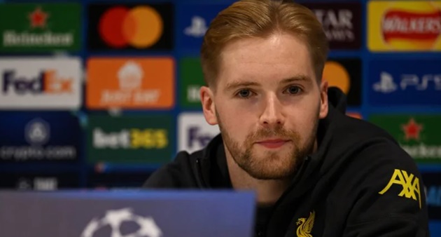 Sao Liverpool háo hức đối đầu với Alonso