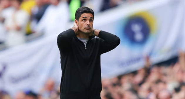 Ảnh bài viết William Gallas chỉ ra 2 lý do khiến Arsenal hụt hơi