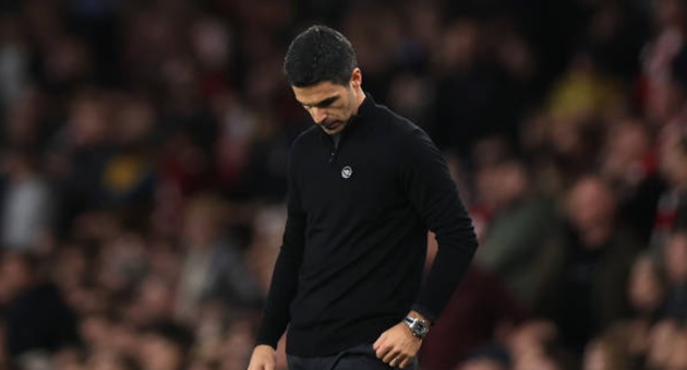 Ảnh bài viết Tại sao Chelsea có thể trở thành đối thủ hoàn hảo để Arsenal trở lại