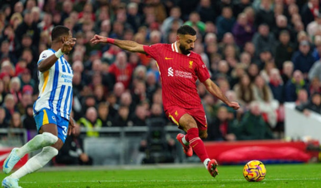 Alan Shearer dự đoán kết quả trận Liverpool - Aston Villa
