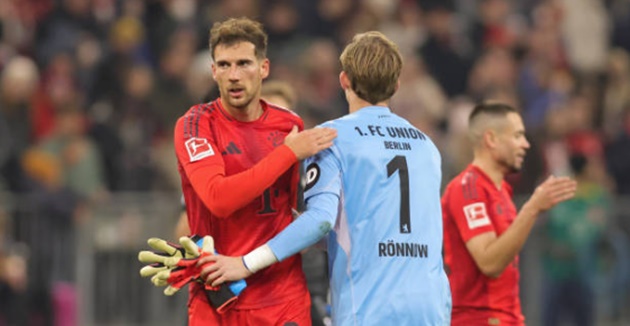 Động thái của M.U khiến Bayern rơi vào thế khó