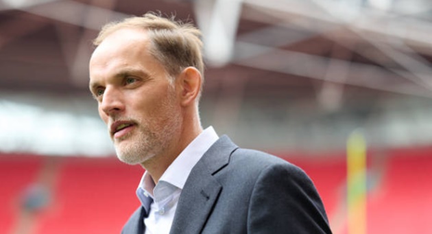 Thomas Tuchel từ chối Manchester United khi Ten Hag còn tại vị