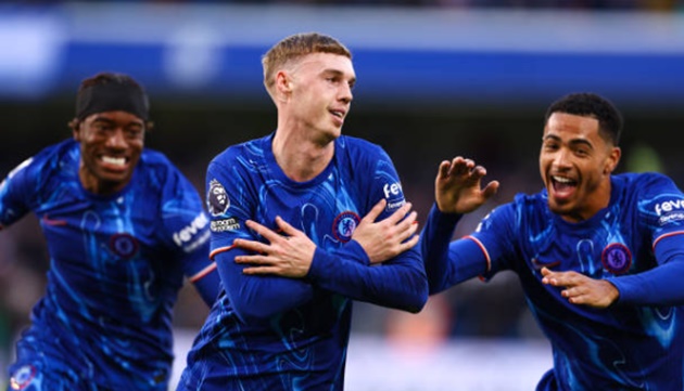 5 điểm nhấn Chelsea 3-0 Aston Villa: Sát thủ Jackson; Nhạc trưởng thực thụ