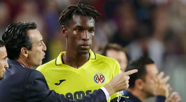 Đấu Chelsea, Emery có thể đối diện sát thủ do chính mình tạo ra