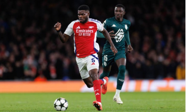 Ảnh bài viết Arsenal có thể đánh mất một trong những ngôi sao hay nhất mùa này