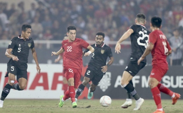 HLV Shin Tae Yong nhận thống kê buồn trước ĐT Việt Nam tại AFF Cup