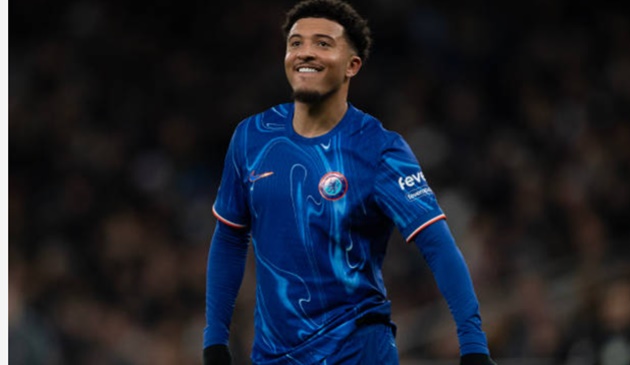 Ảnh bài viết Nhìn Sancho, M.U có tiếc nuối?