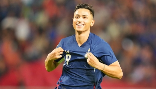 Ảnh bài viết Trừng phạt sai lầm của Malaysia, Thái Lan dẫn đầu bảng A