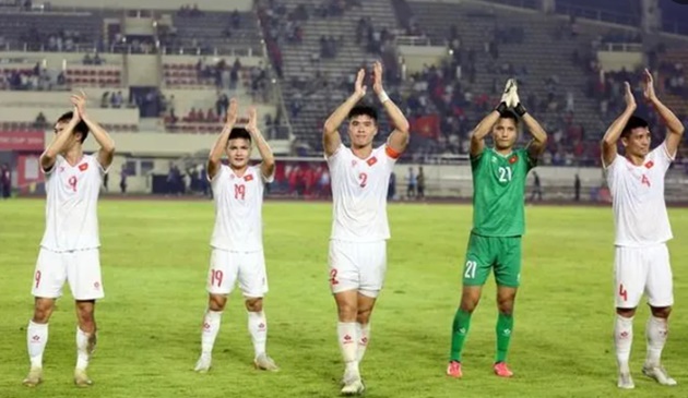 Chuyên gia dự đoán kết quả trận Việt Nam - Indonesia