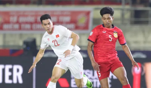 Ảnh bài viết Việt Nam chạm trán Indonesia: Một trận đấu, ba mục tiêu