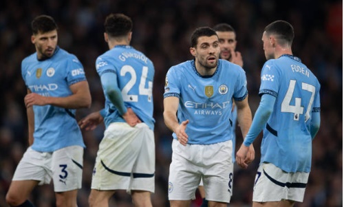 Ảnh bài viết Man City khởi kiện Premier League