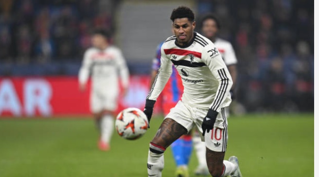 Nhờ Amorim, M.U có thể đưa ra lời đáp trả cho PSG sau vụ Rashford