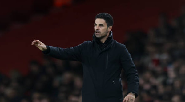 Ảnh bài viết Arsenal nắm lợi thế bất ngờ trong cuộc đua vô địch với Liverpool, Chelsea